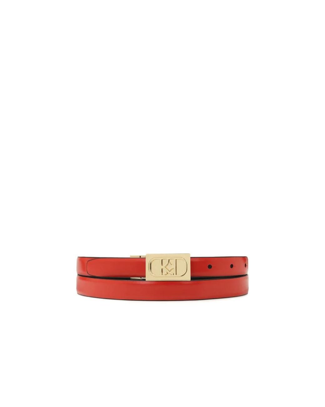 Kazar Royalty Riem in het Red