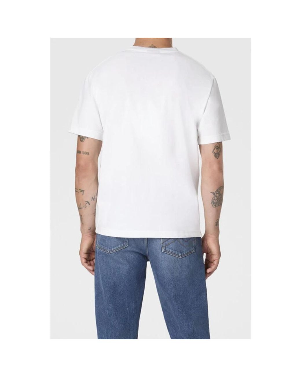 Missoni White T-Shirts for men