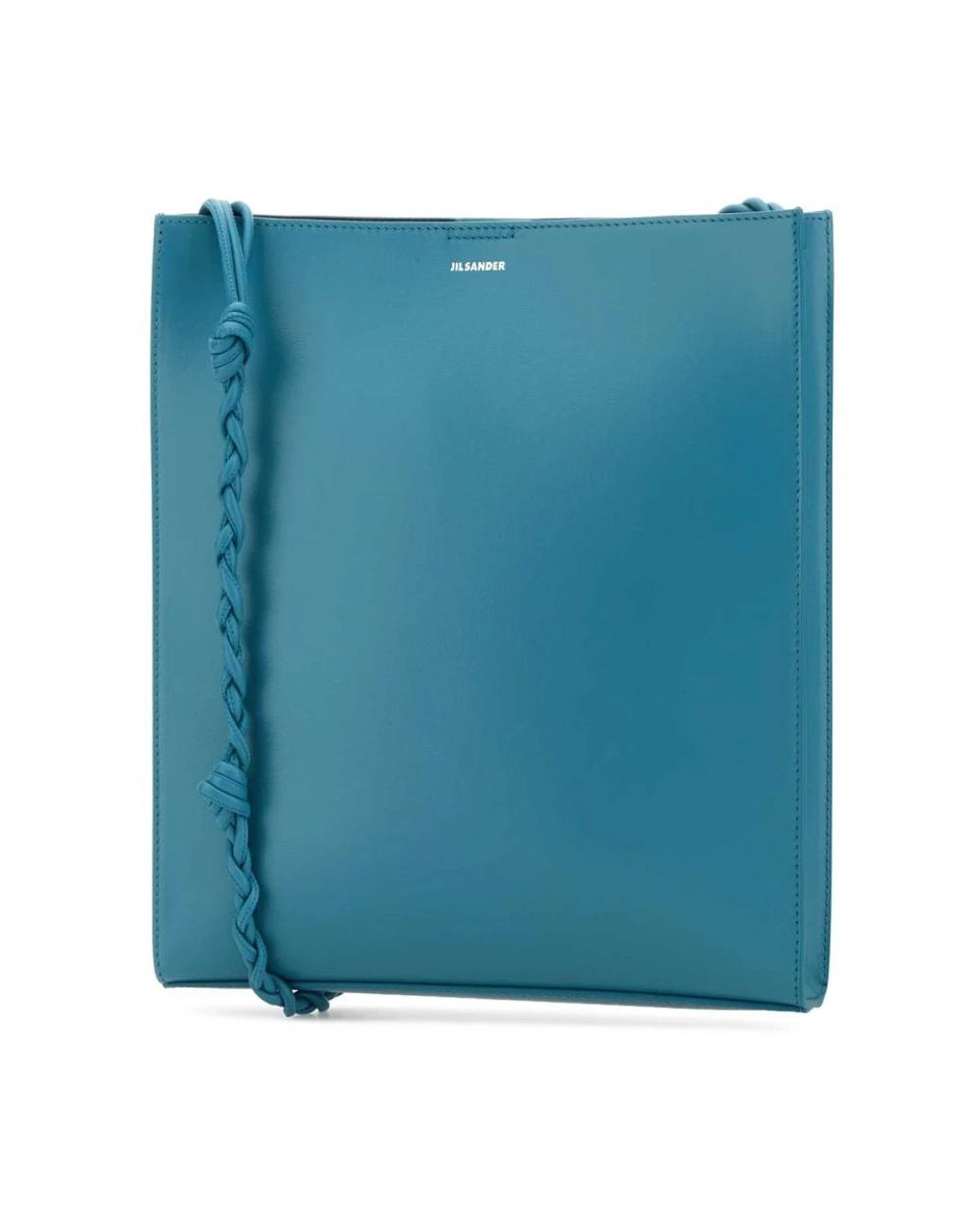 Jil Sander Blue Tangle Md