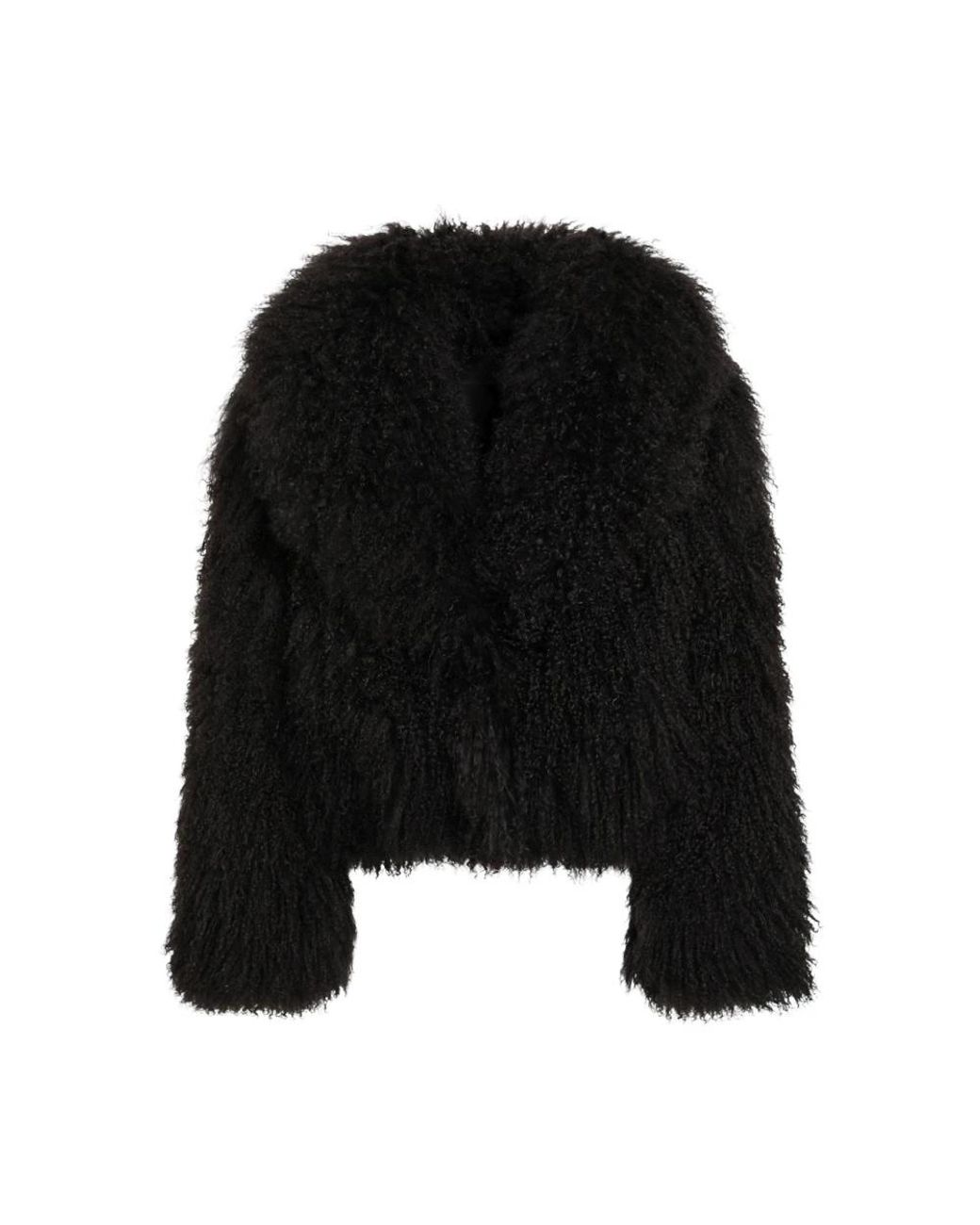 Blancha Giacca in het Black