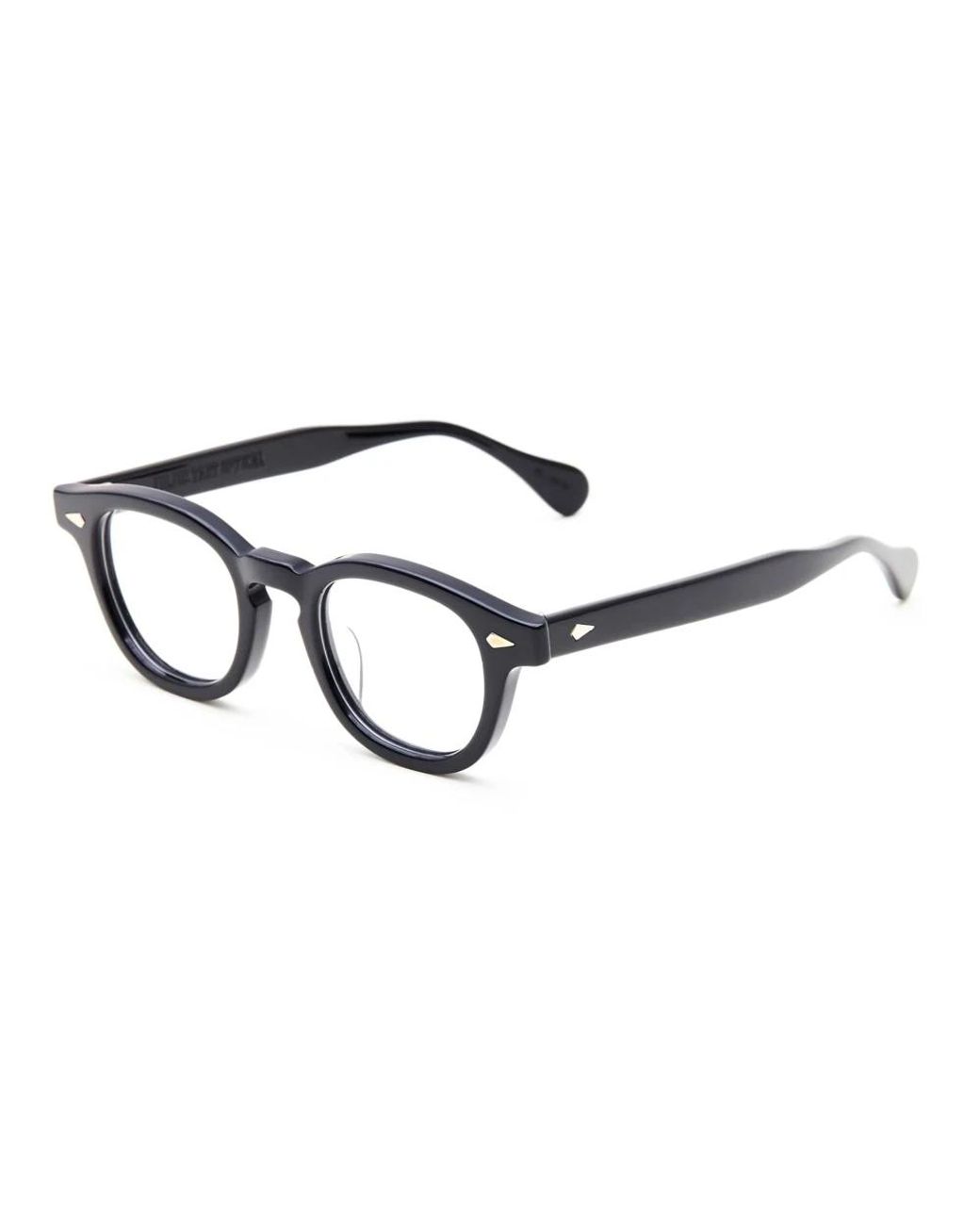 JULIUS TART Brown Glasses