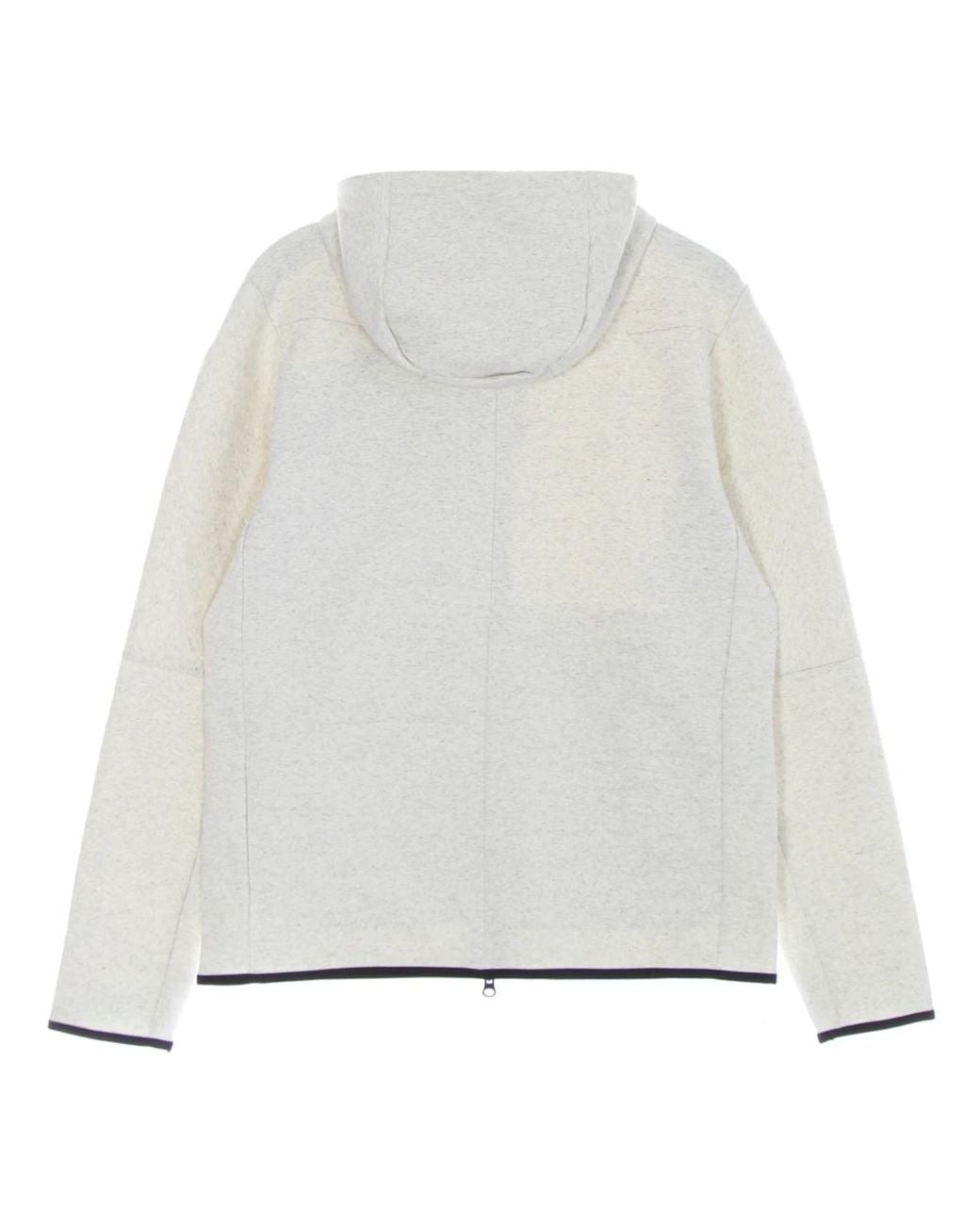 Nike Gray Zip-Throughs for men