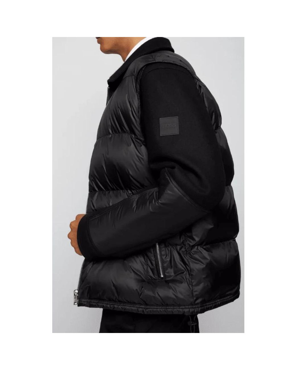 Boss Black Winter Jackets for men