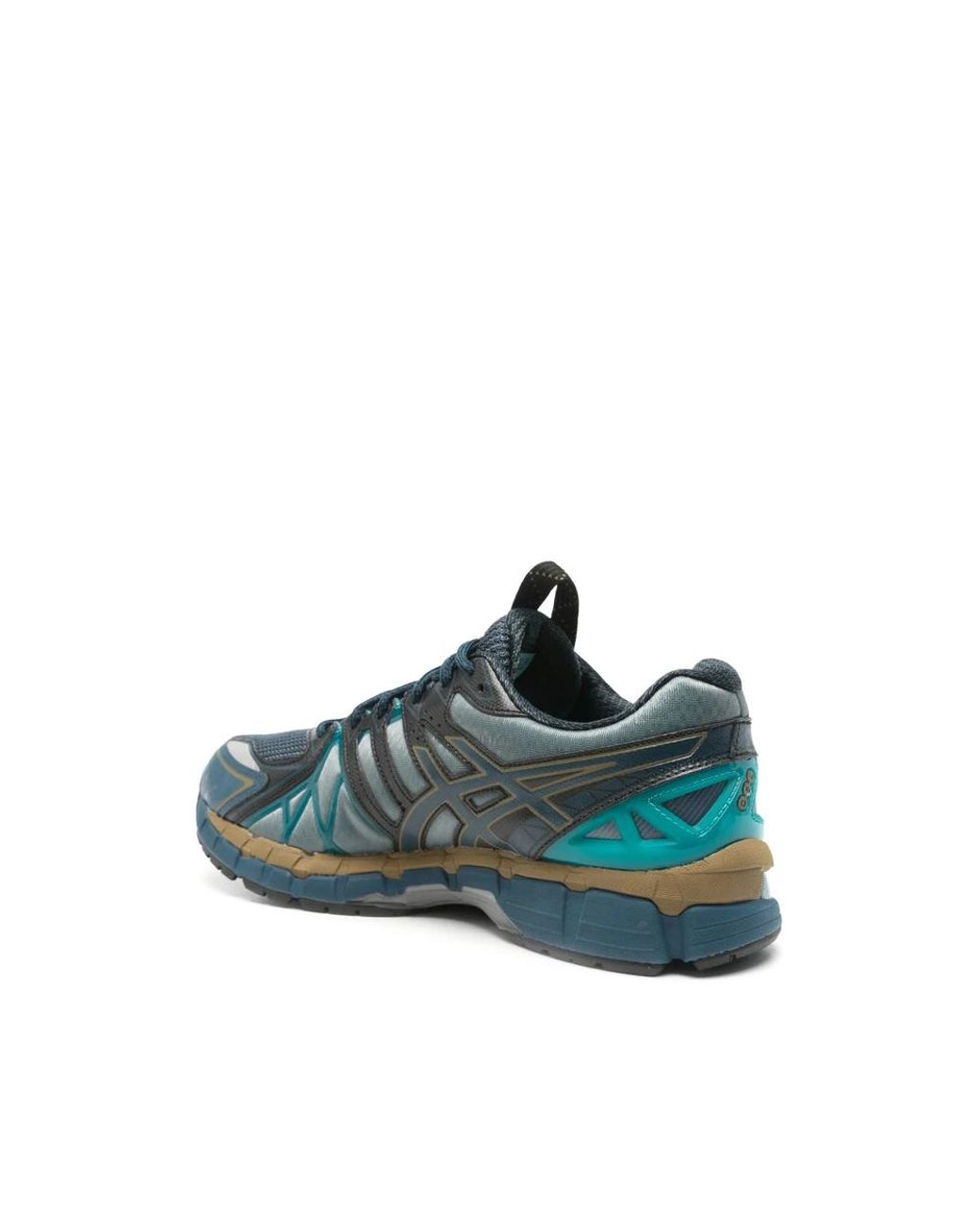 Asics Blue "Ub10-S Gel-Kayano 20" Sneakers for men