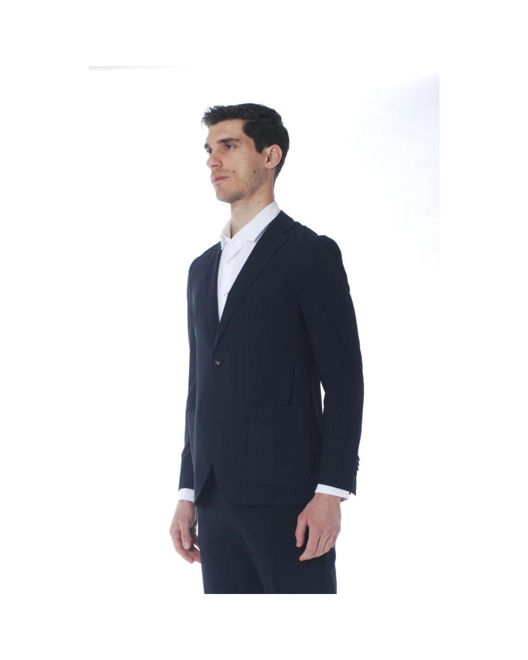 Rrd Blue Blazers for men