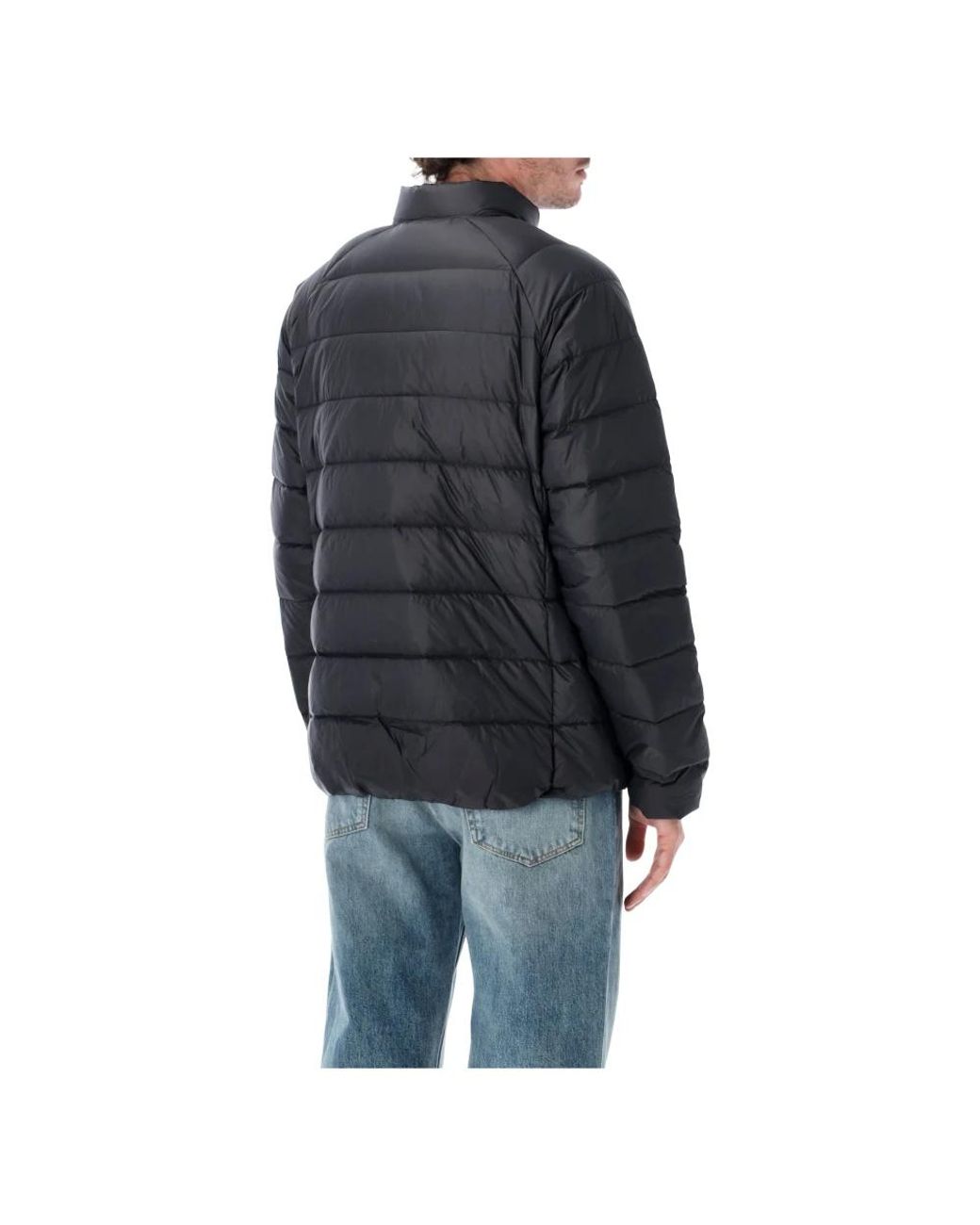 Down Jackets Pyrenex de hombre de color Blue