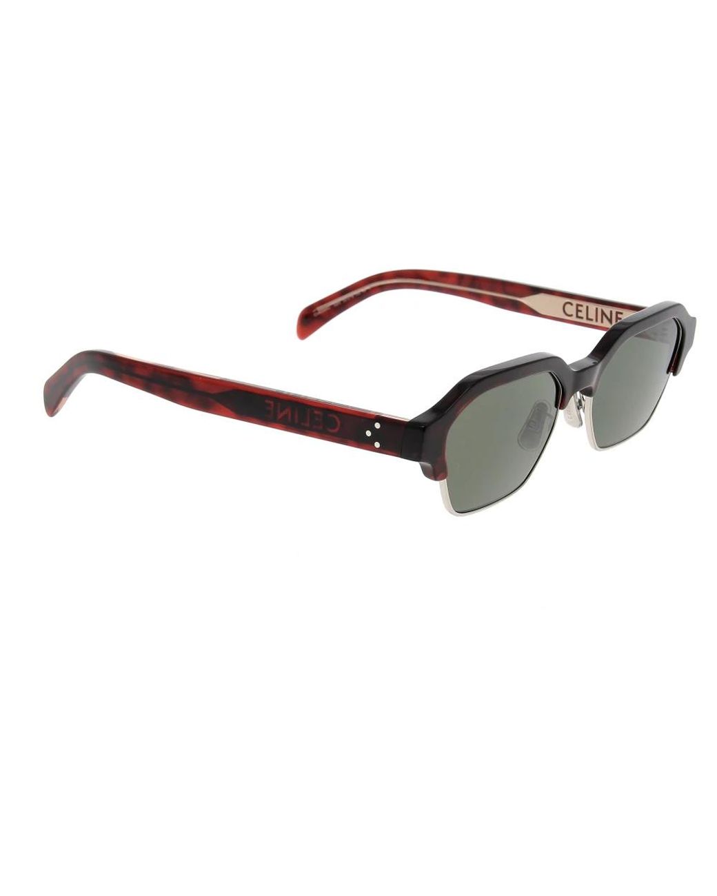 Sunglasses Céline de color Brown