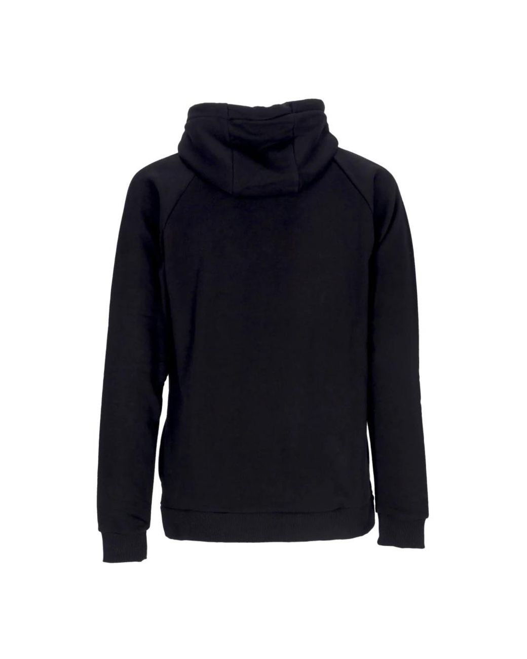 DOLLY NOIRE Blue Hoodies for men