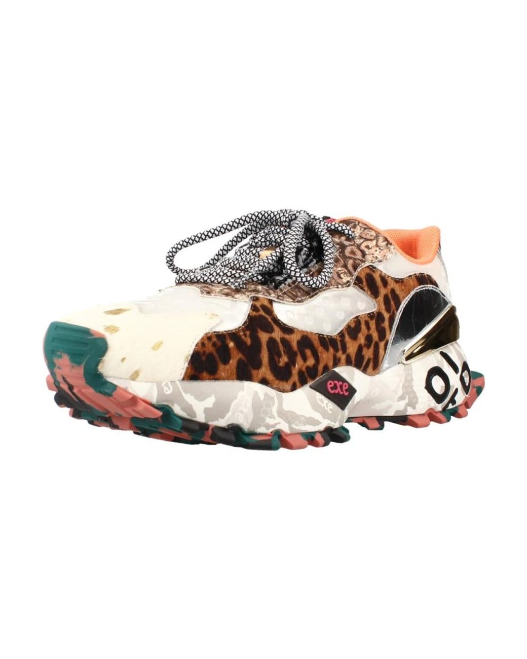 Exe' Multicolor 134-161 Deportivo