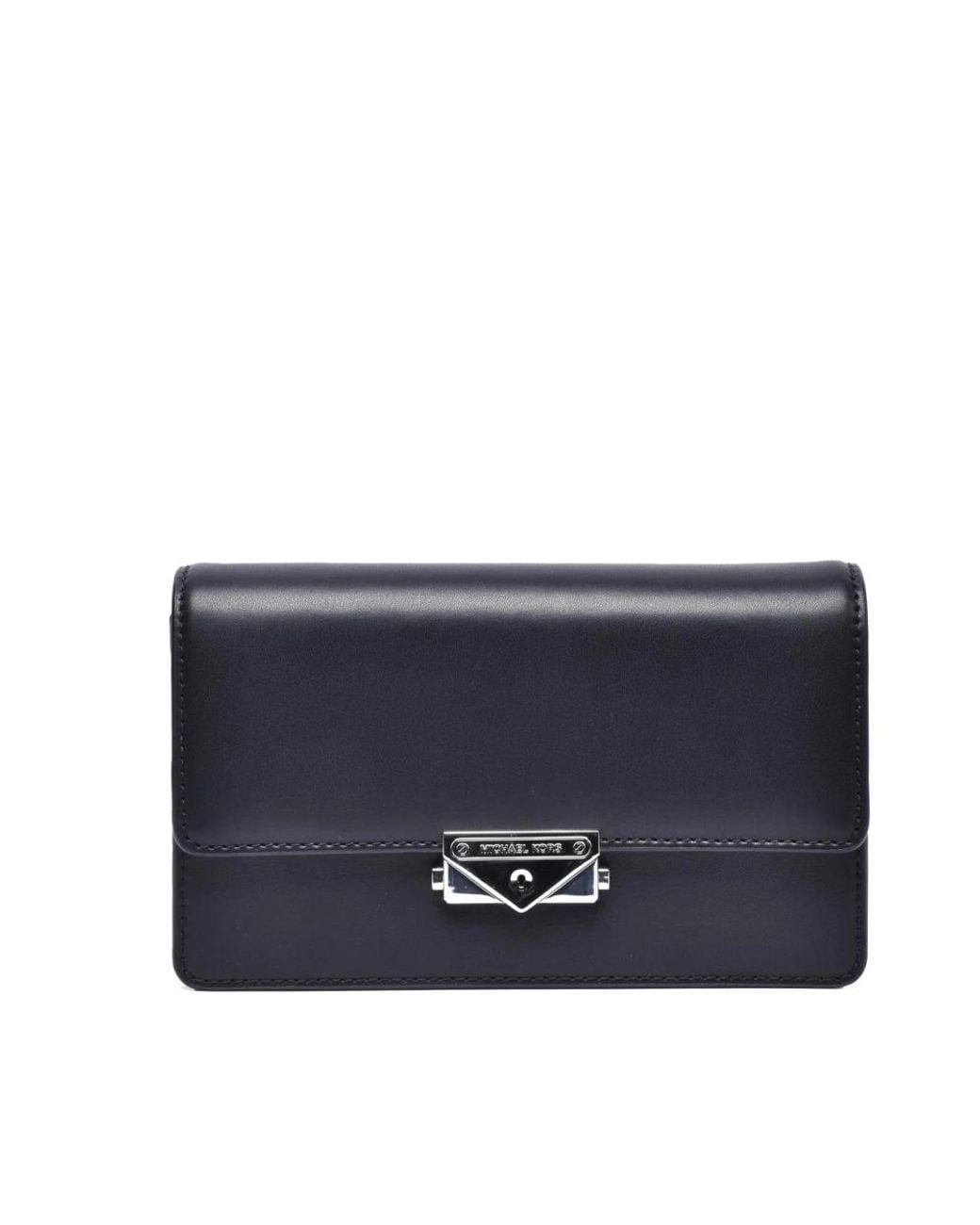 Michael Kors Blue Wallets & Cardholders