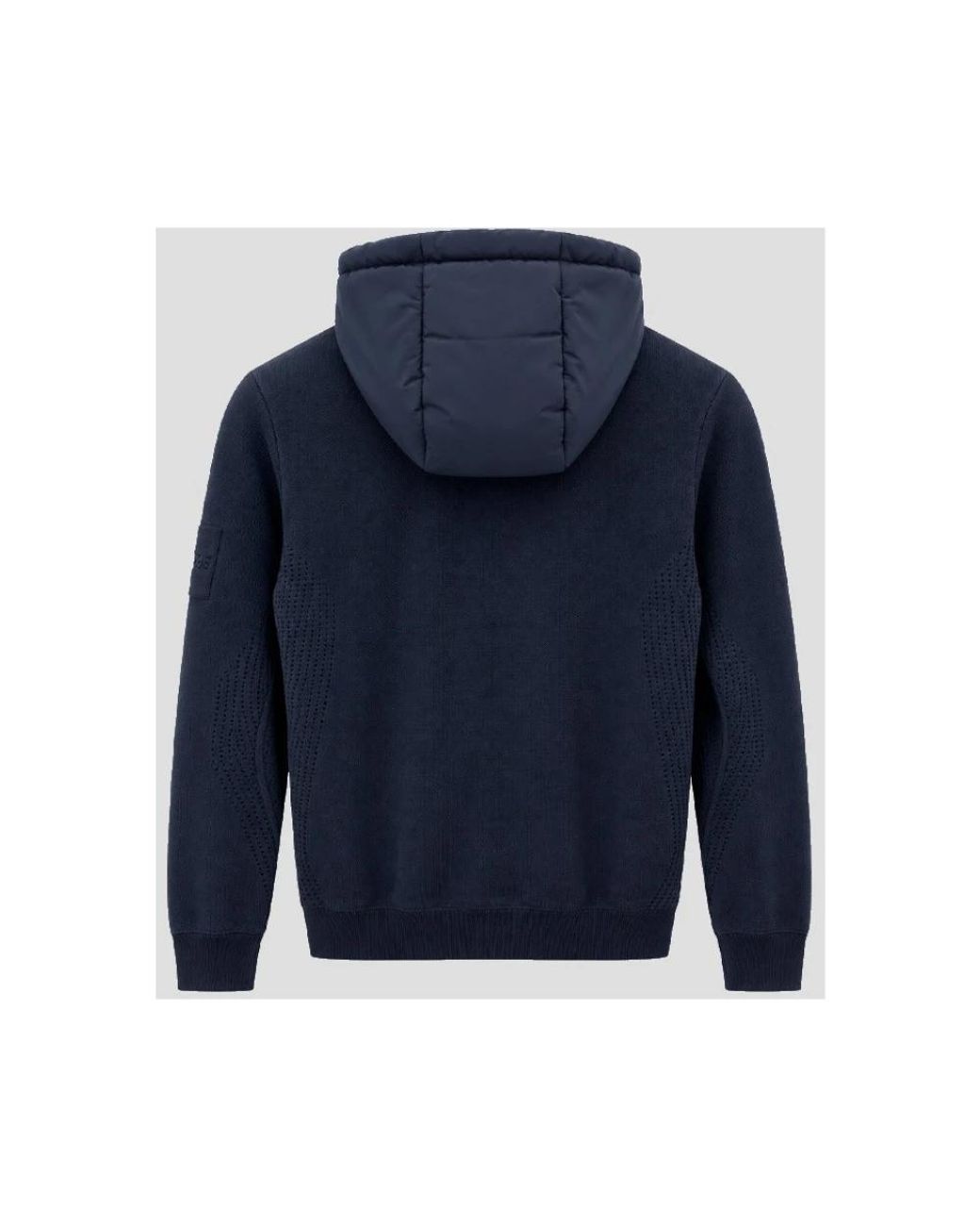 Light Jackets di OUTHERE in Blue da Uomo