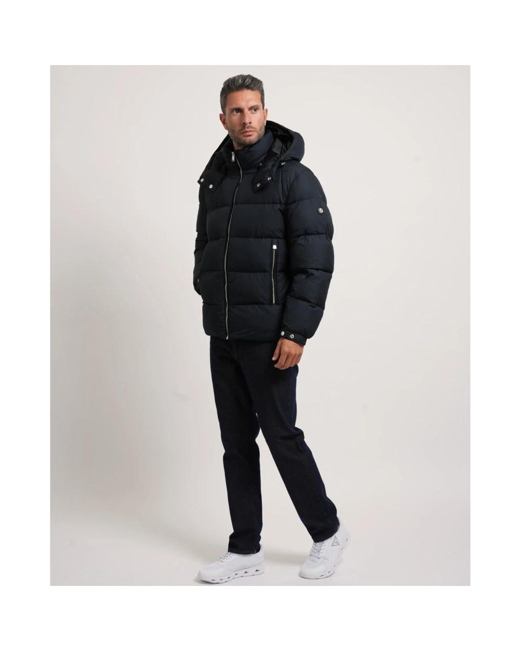 Boss Black Winter Jackets for men