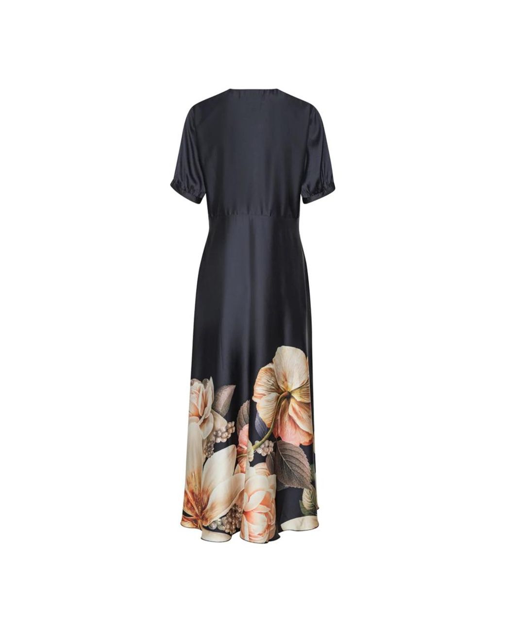 Karmamia Blue Maxi Dresses