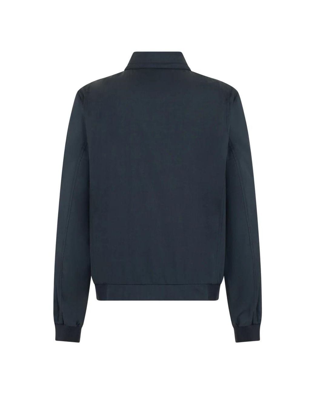 Moorer Blue Light Jackets for men