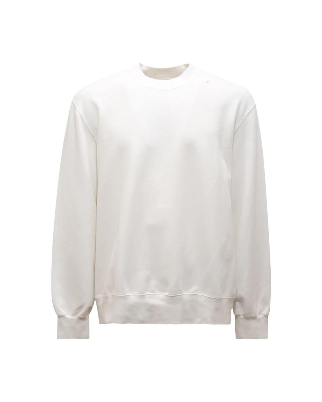 Circolo 1901 White Sweatshirts for men