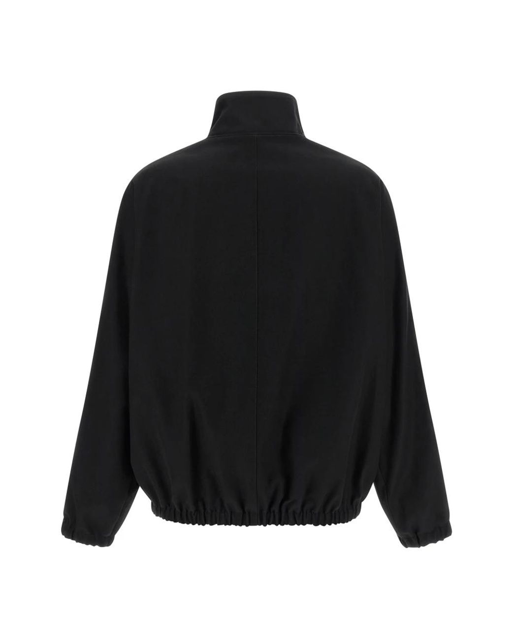 Light Jackets Courreges en coloris Black