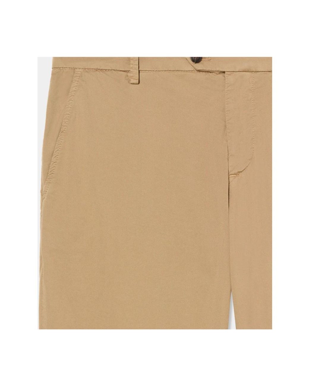 Brooks Brothers Natural Chinos for men
