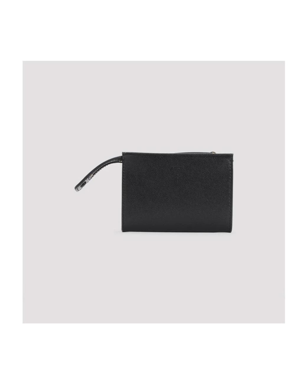 Givenchy Black Wallets & Cardholders