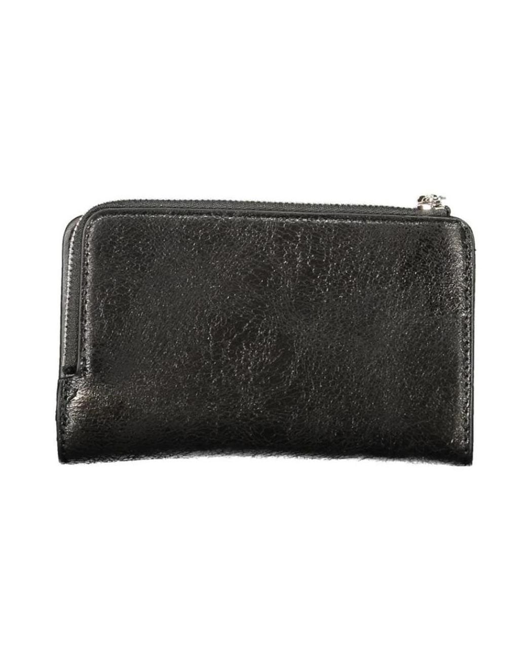 Desigual Black Wallets & Cardholders