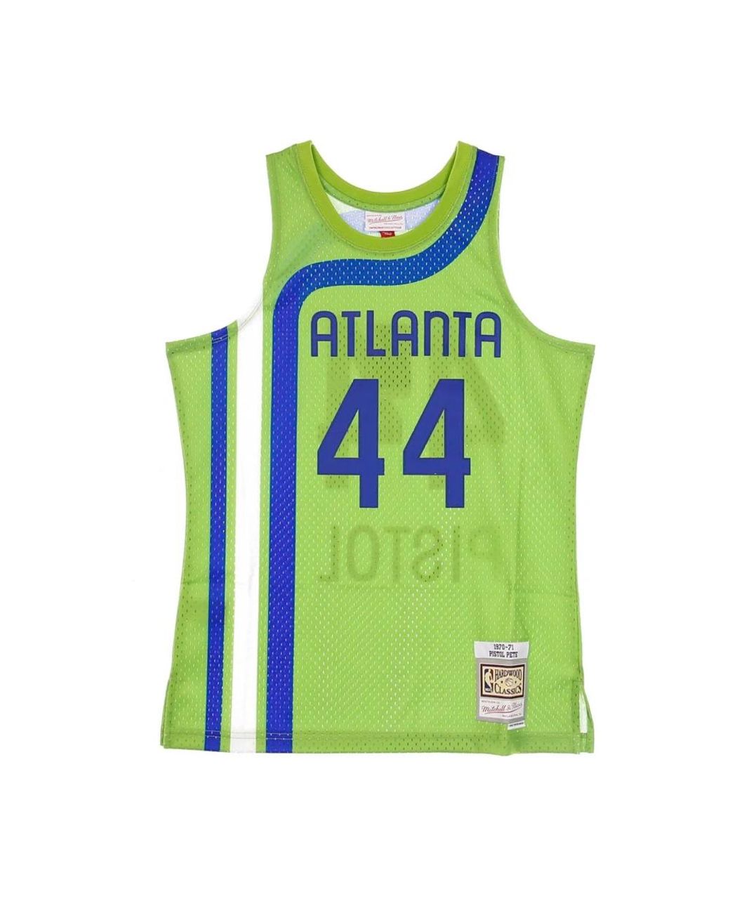 Sportswear Mitchell & Ness de hombre de color Green