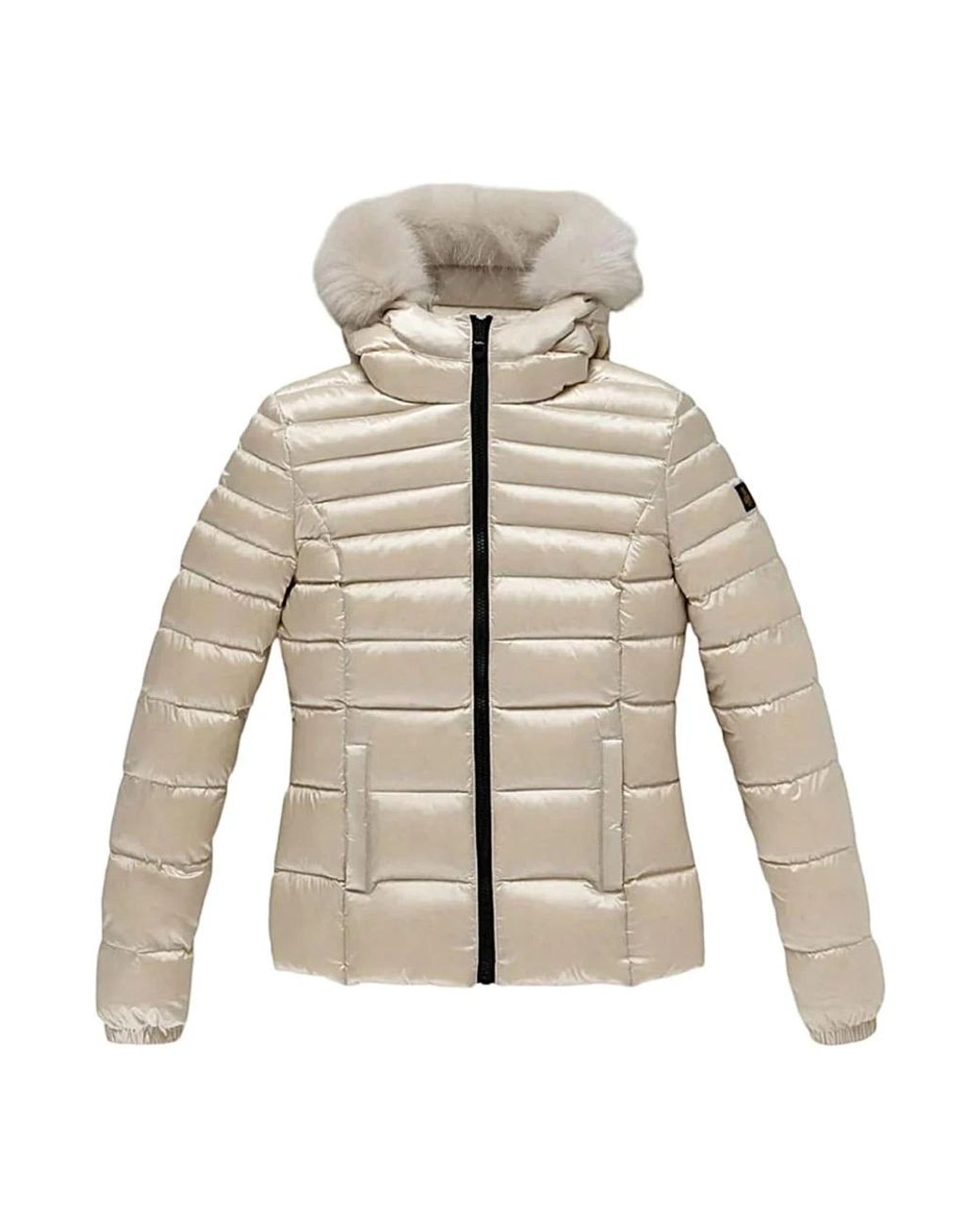 Winter Jackets Refrigiwear de hombre de color Gray