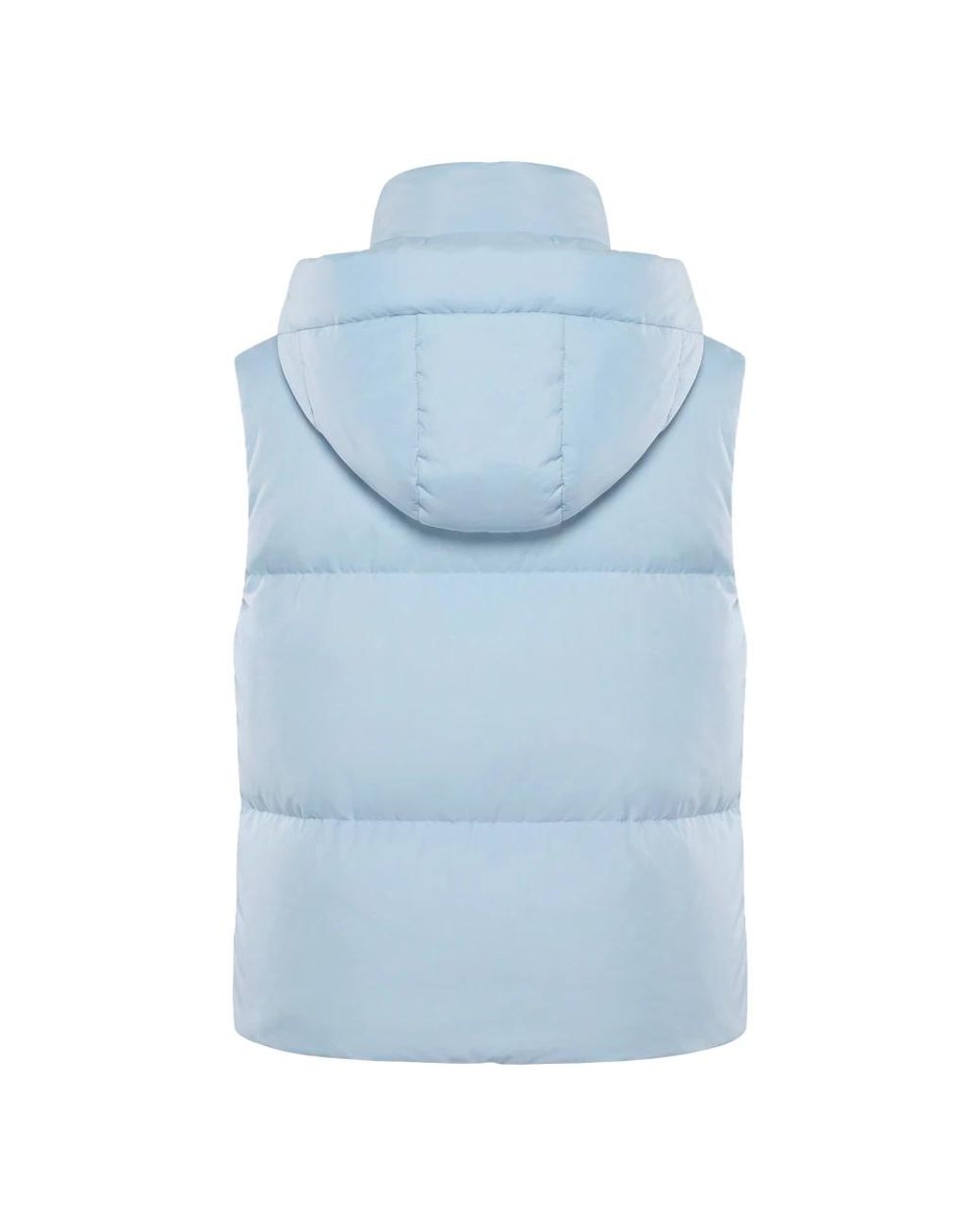 Moorer Blue Waistcoats