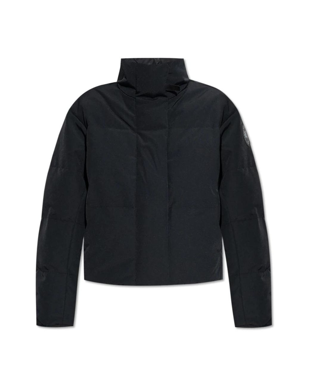 Canada Goose Donsjack Grandview in het Blue
