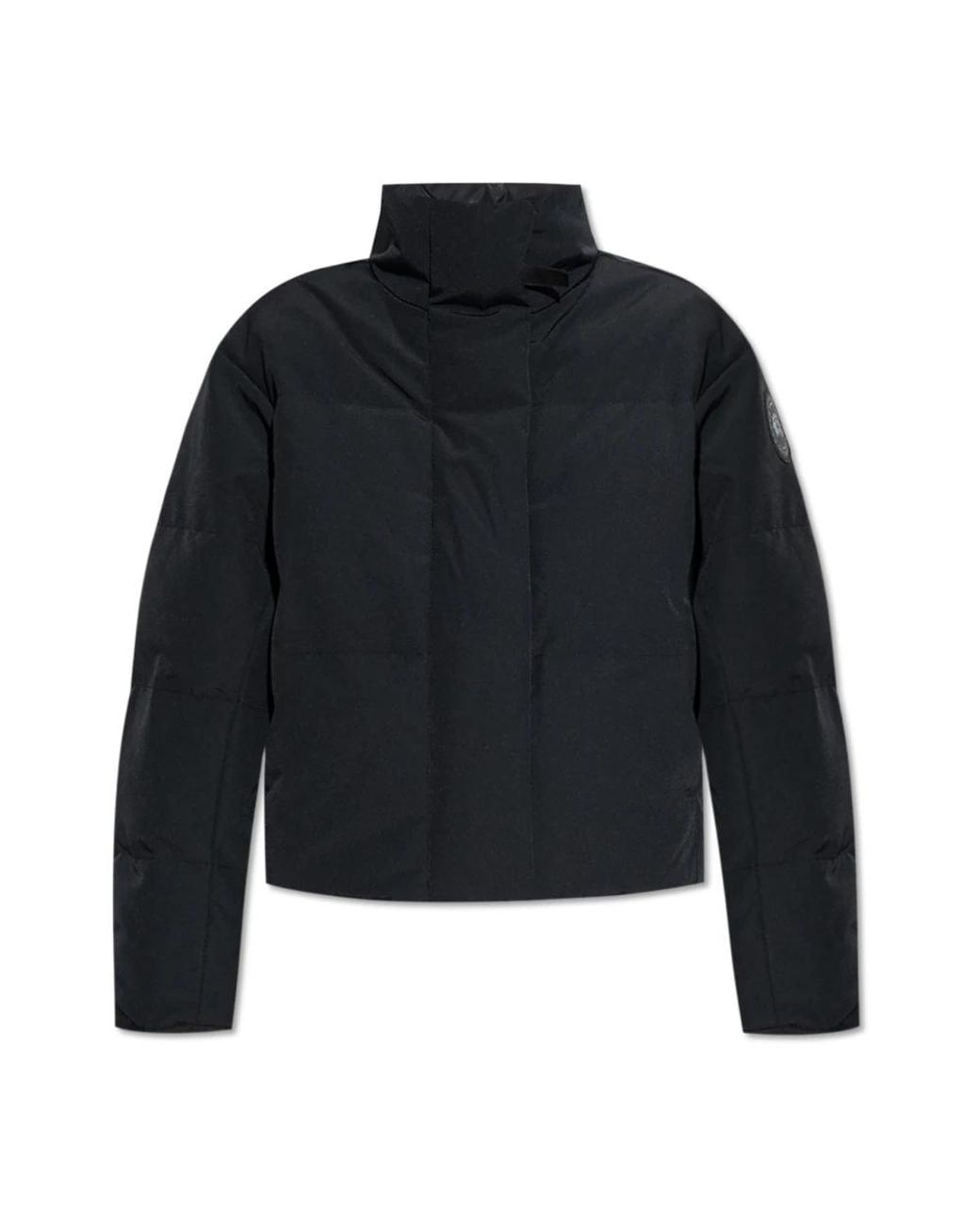 Canada Goose Donsjack Grandview in het Blue