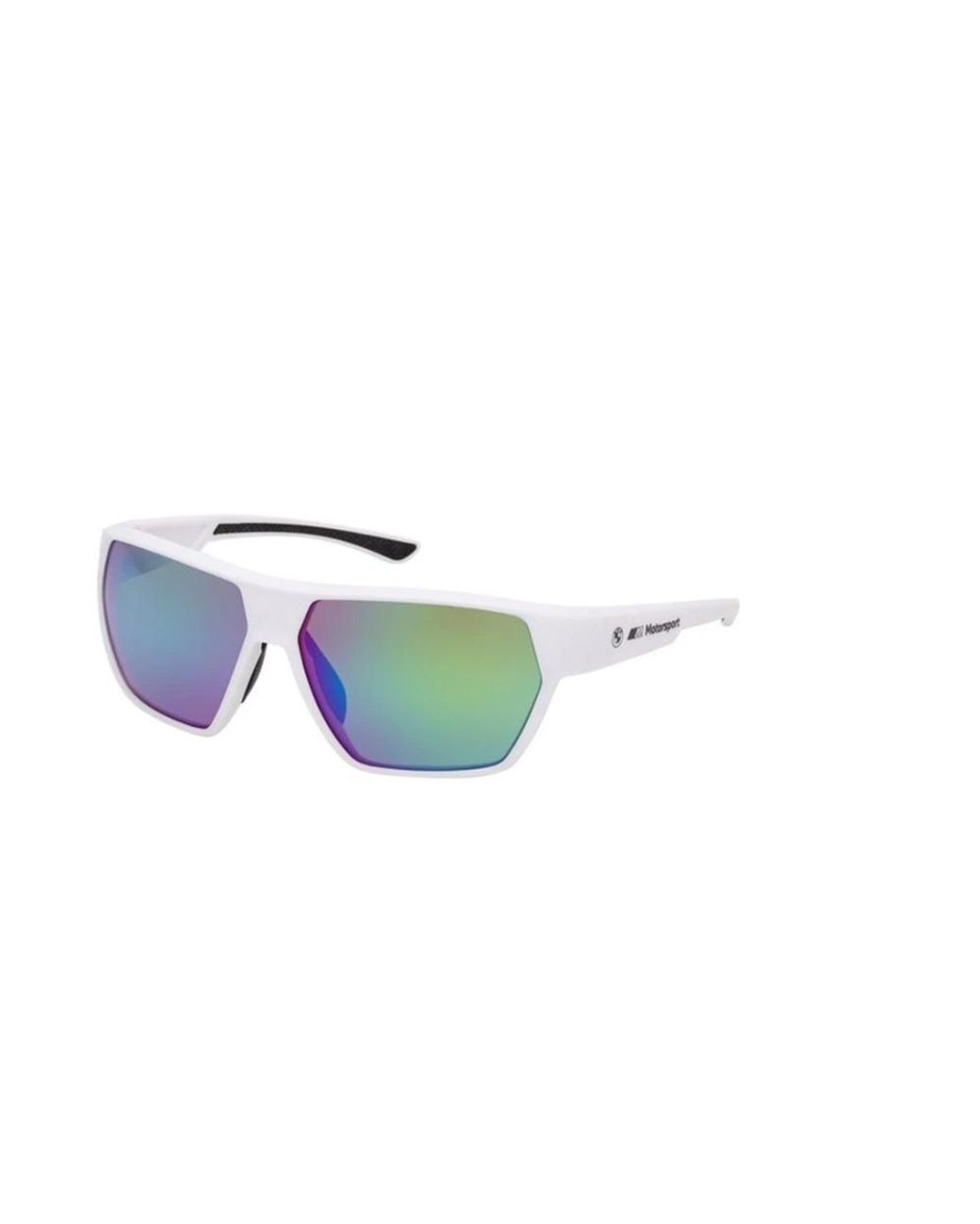 BMW Green Sunglasses for men