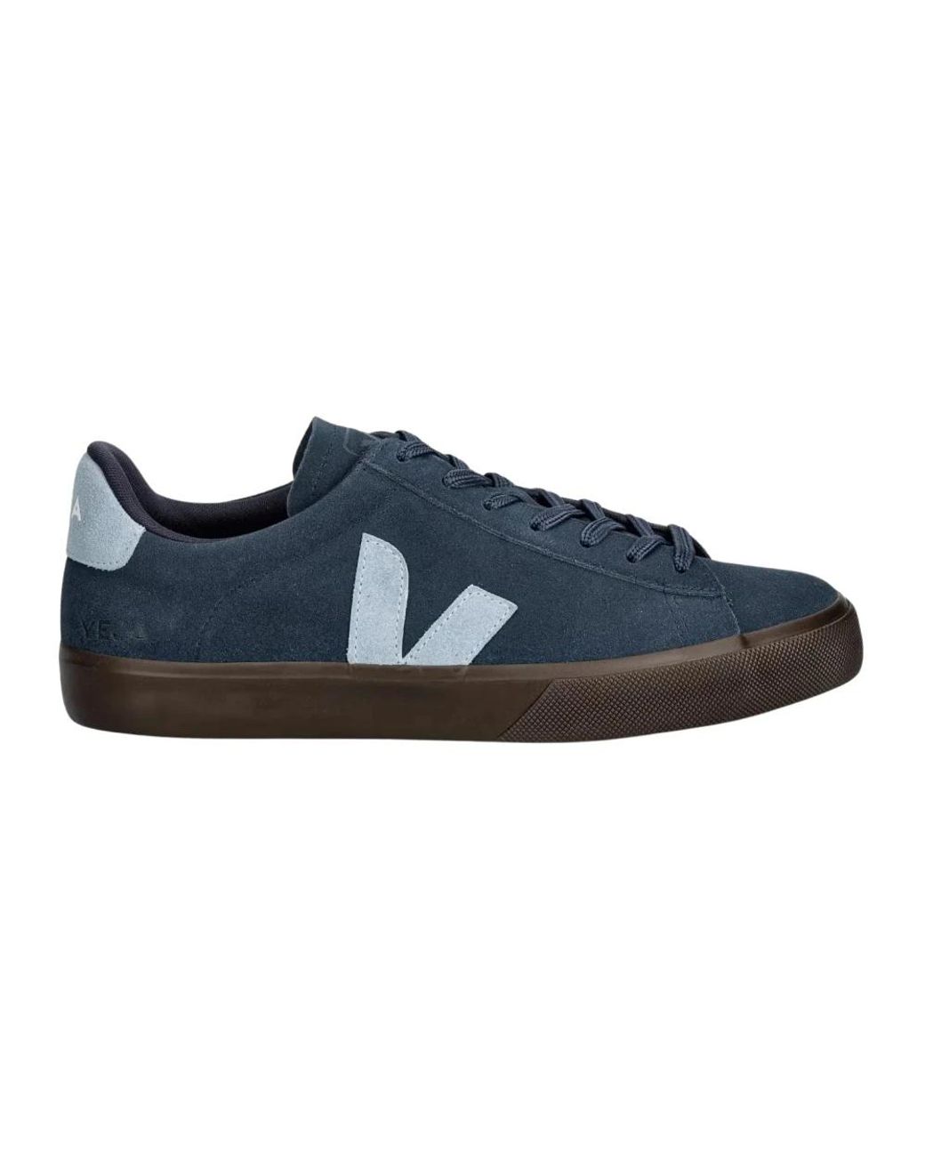 Sneakers Veja en coloris Blue