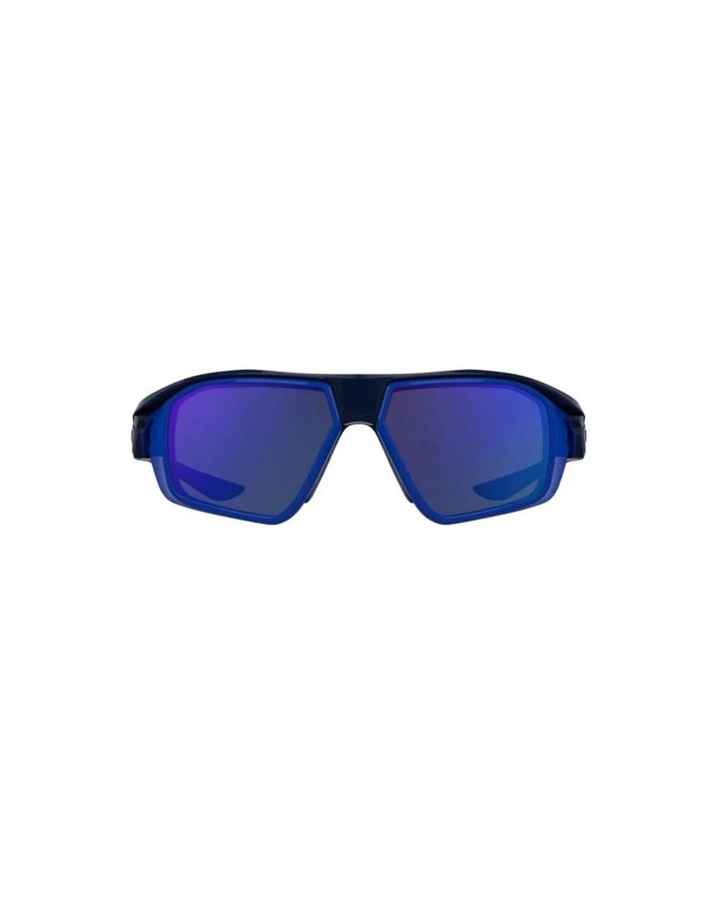 Nike Blue Sunglasses for men