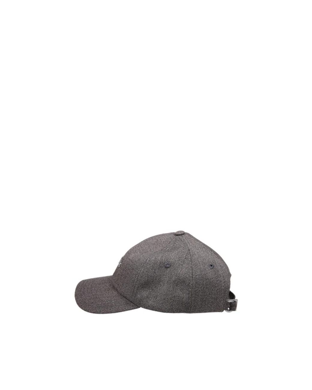 Caps Jacquemus en coloris Gray