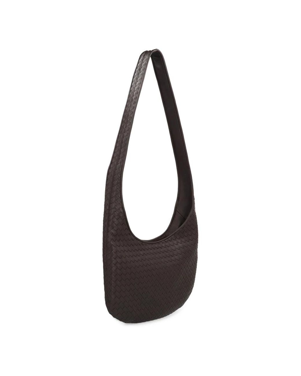 Bottega Veneta Black Shoulder Bags for men