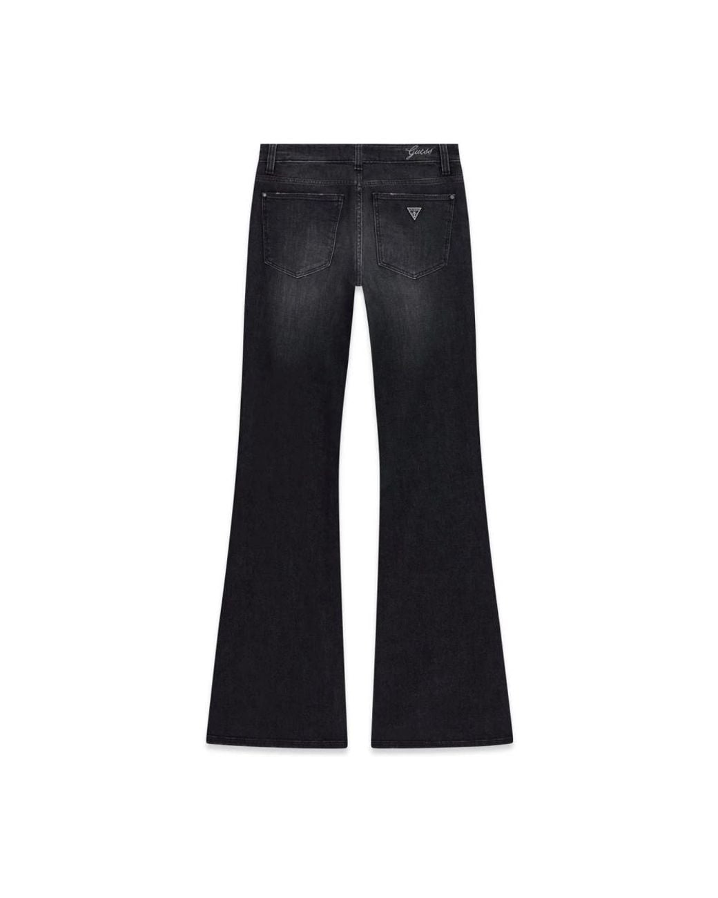 Guess Blue Flare Jeans