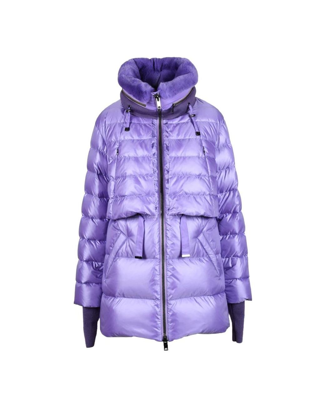 Diego M Piumino in het Purple