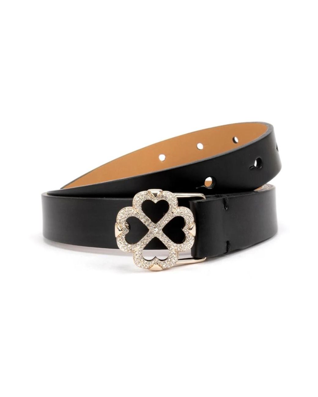 Kate Spade Metallic Belts