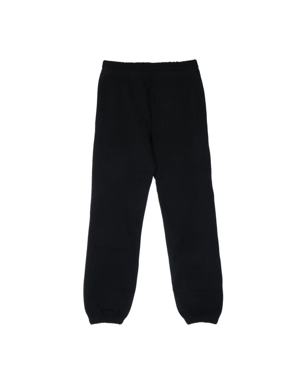 Burberry Black Sweatpants