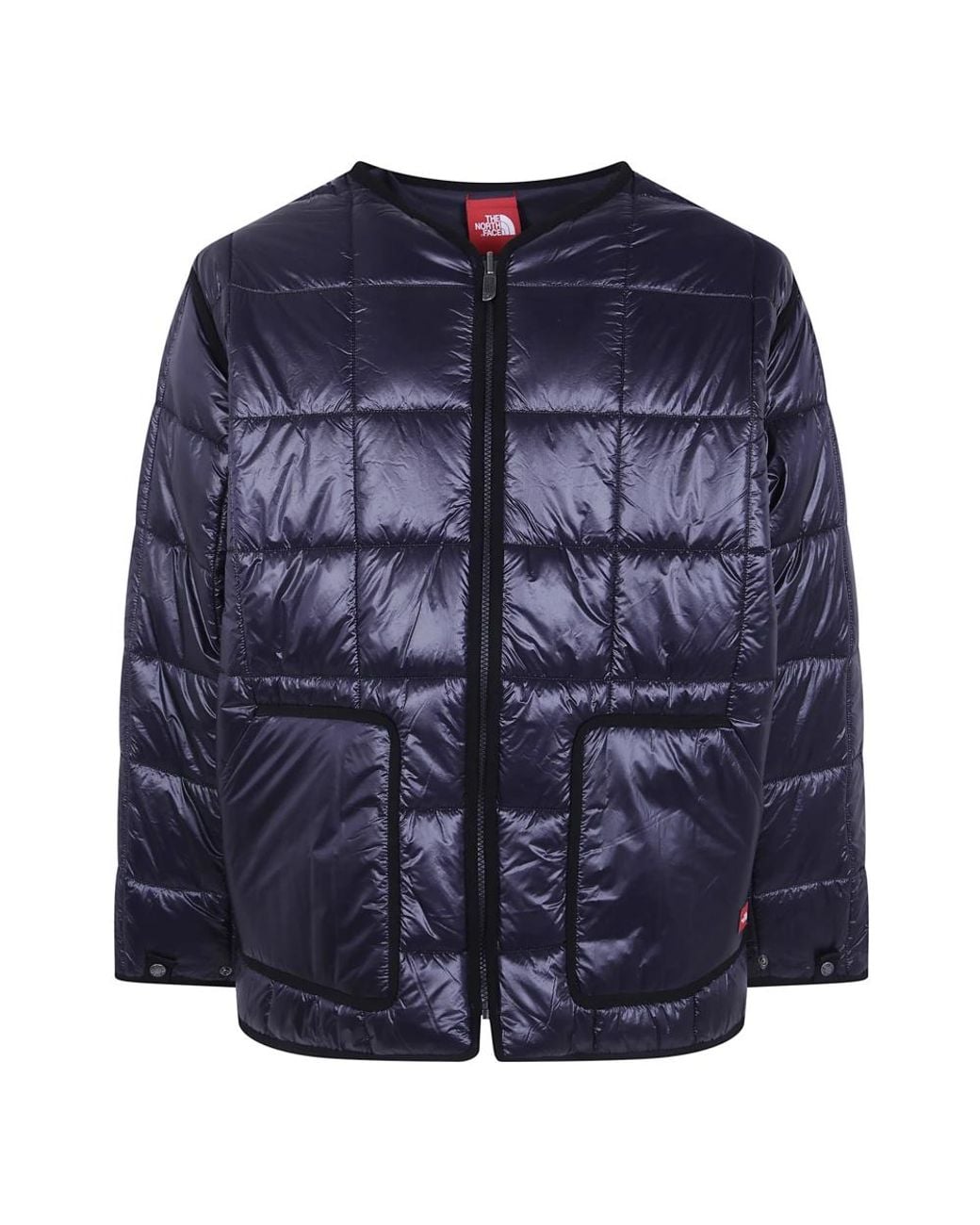 Ski Jackets The North Face pour homme en coloris Blue