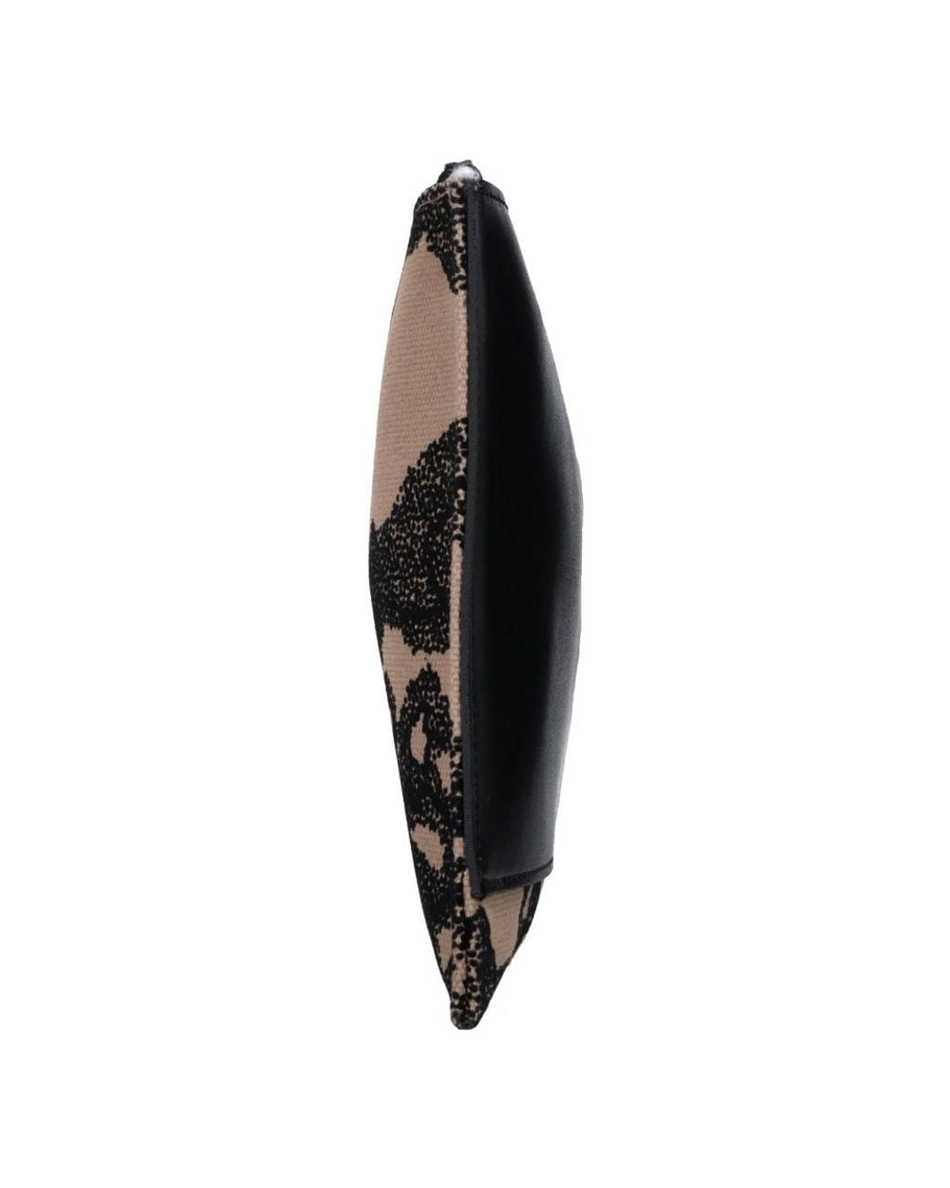 Alviero Martini 1A Classe Black Clutches