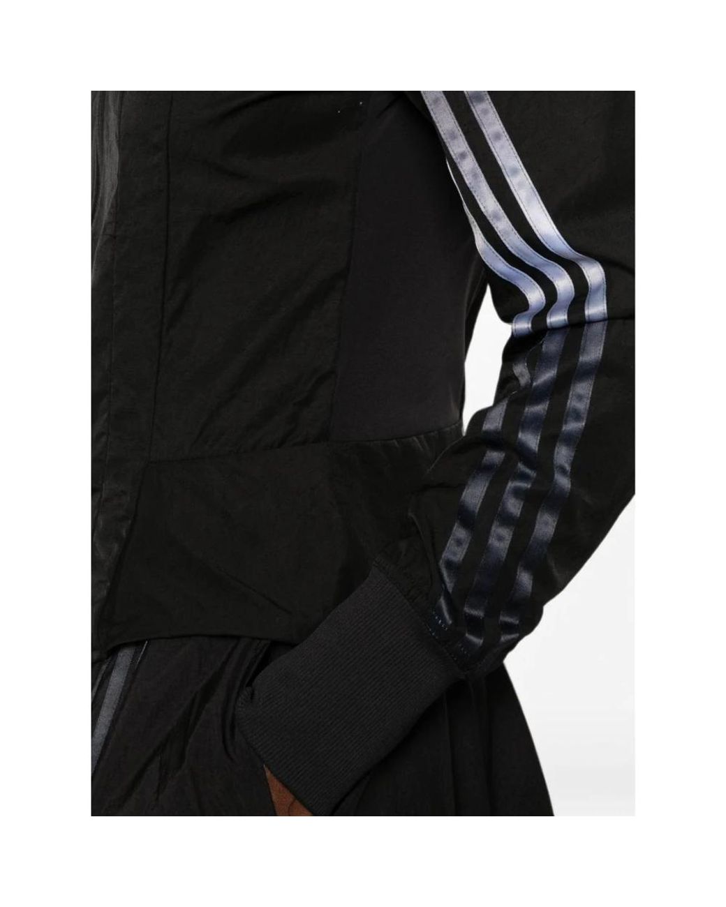 Light Jackets Y-3 en coloris Black