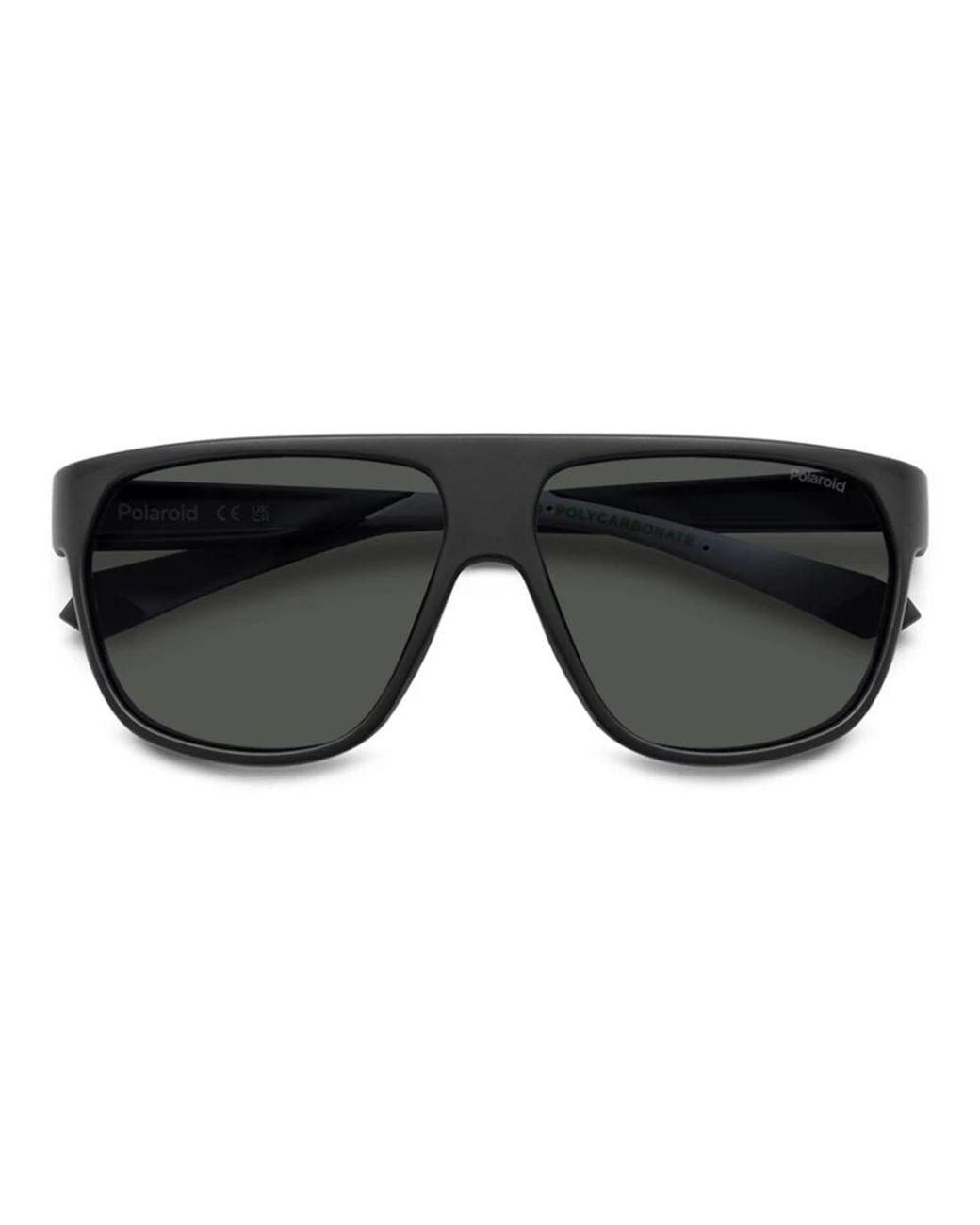 Polaroid Black Sunglasses for men