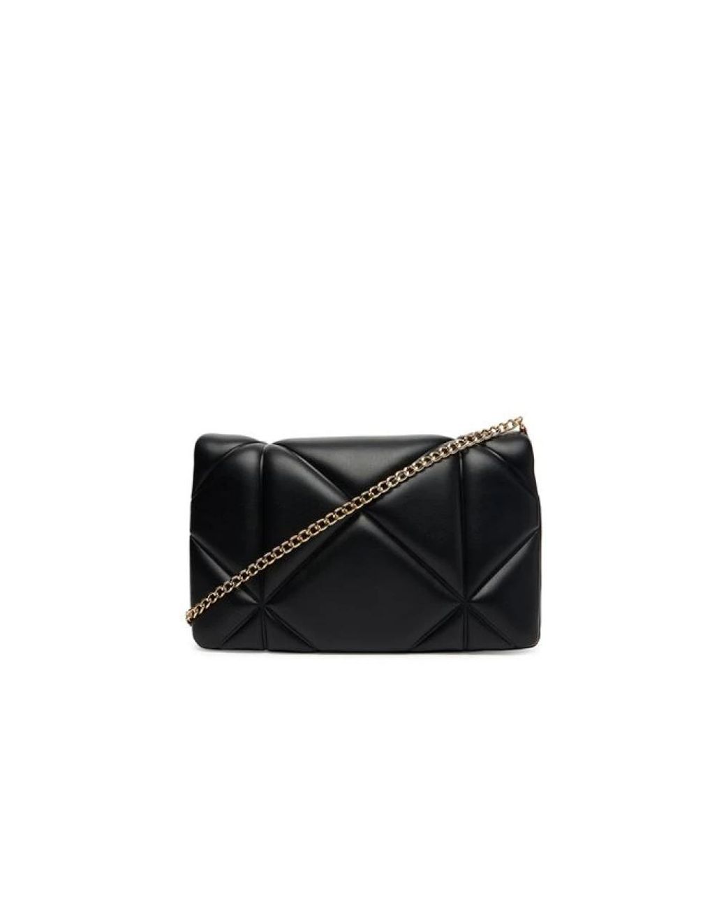 Love Moschino Blue Cross Body Bags