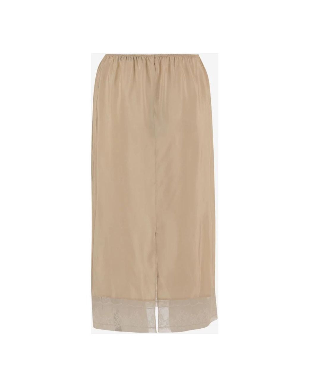 Carven Natural Bottoms