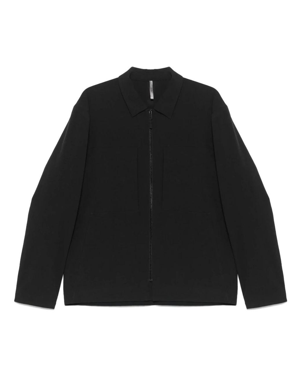 Arc'teryx Black Light Jackets for men