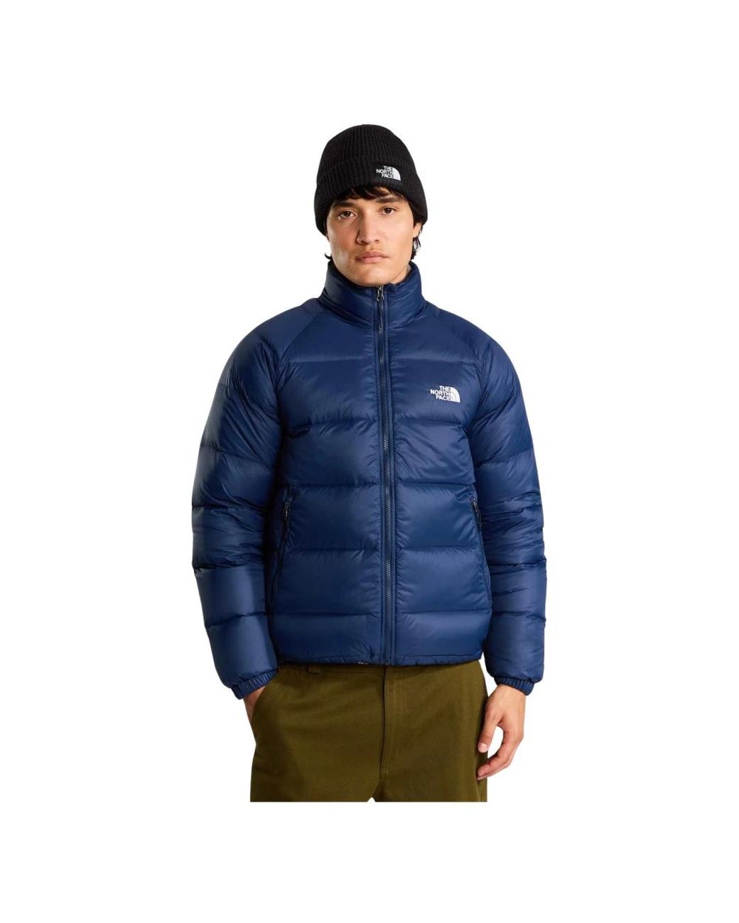 Innerlayer Jackets The North Face de hombre de color Blue