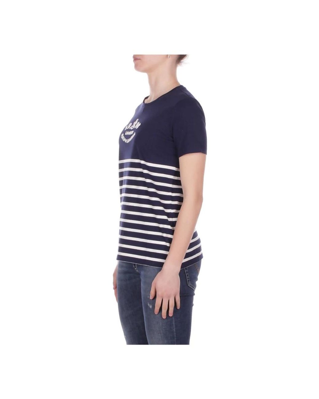 Ralph Lauren Blue T-Shirts