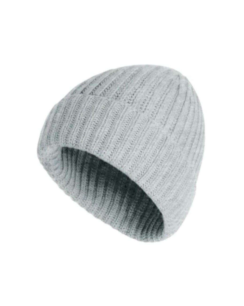Malo Gray Accessories for men