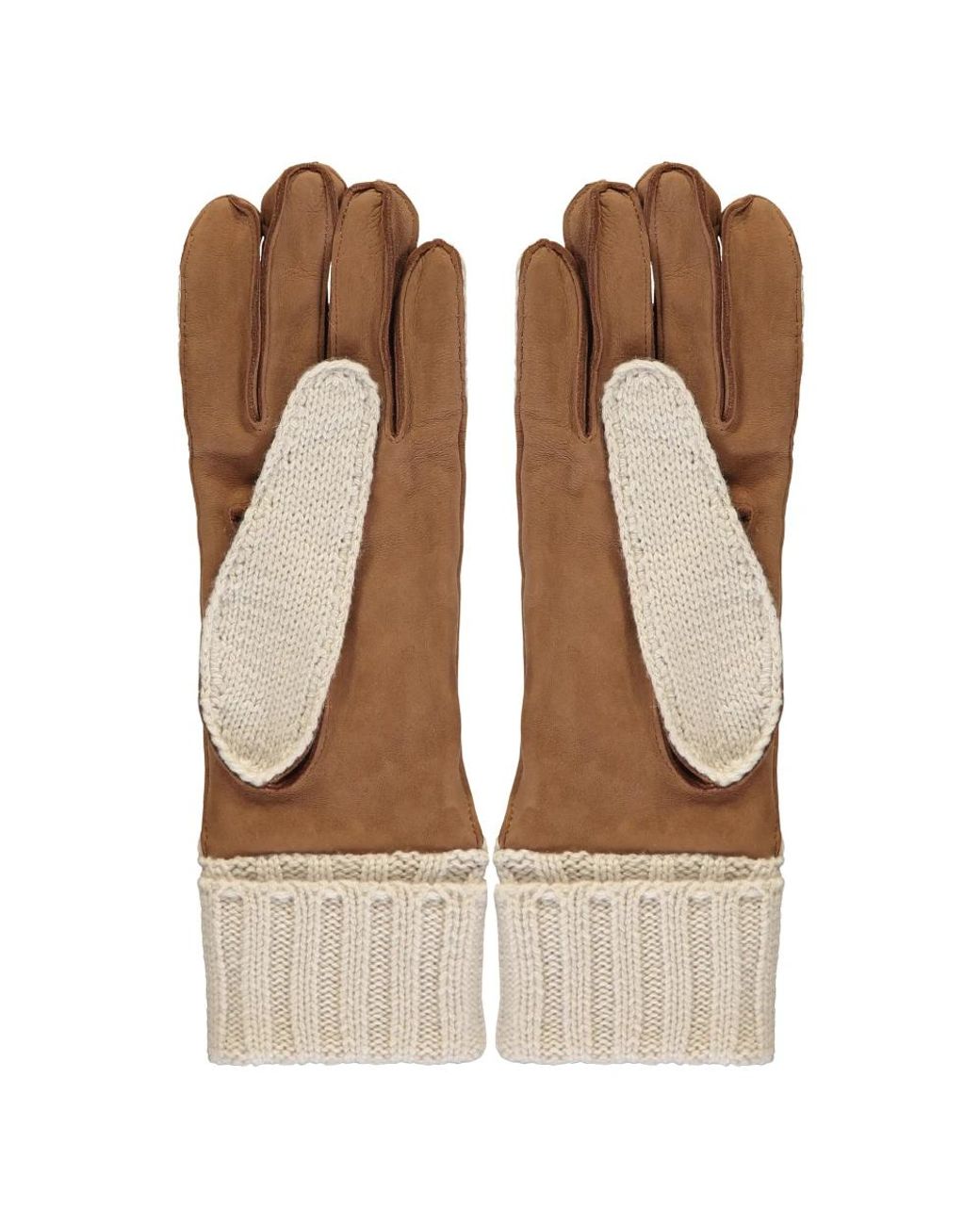 Moorer Natural Gloves