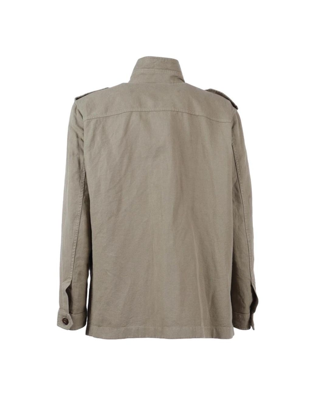 Light Jackets Fay de hombre de color Natural