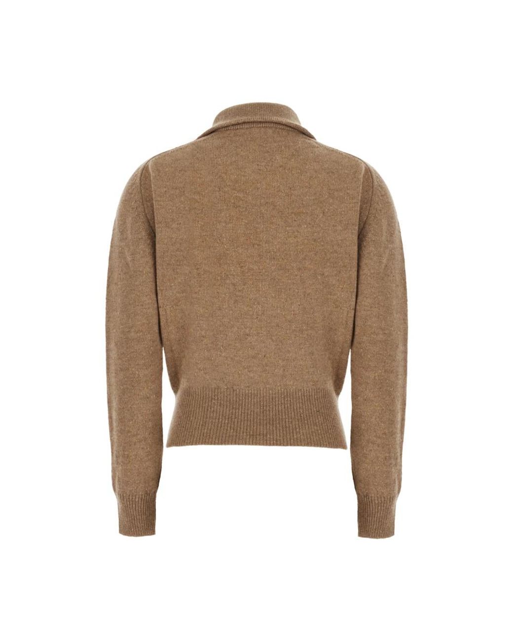 Zip-Throughs Grifoni de hombre de color Brown